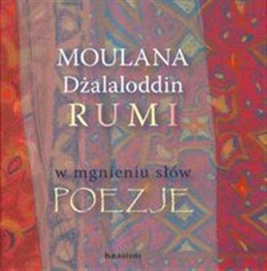Picture of W mgnieniu słów Poezje + CD