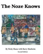 The Noze K... - Nicky Shane -  books from Poland