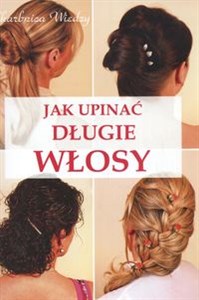 Obrazek Jak upinać długie włosy