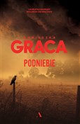 Książka : Podniebie - Agnieszka Graca