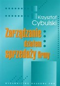 Książka : Zarządzani... - Krzysztof Cybulski