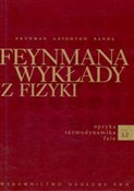Feynmana w... - Richard P. Leighton R.B. Feynman -  books from Poland