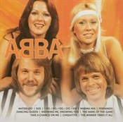 Icon Colle... - ABBA -  books from Poland