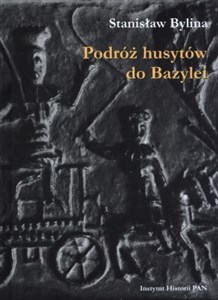 Picture of Podróż husytów do Bazylei