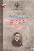 Historia c... - Rafał Sierchuła -  books in polish 