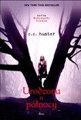 Urodzona o... - C.C. Hunter -  Polish Bookstore 