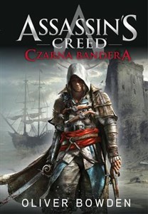 Obrazek Assassin's Creed Czarna Bandera