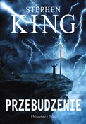 Przebudzen... - Stephen King -  foreign books in polish 
