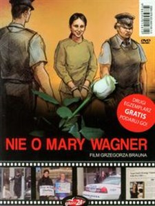 Obrazek Nie o Mary Wagner