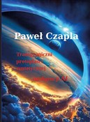 Polska książka : Transgrani... - Paweł Czapla