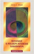 Refleksje ... - Jerzy J. Wiatr -  books from Poland