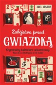 Zabójstwo ... - Joel Jessup -  Polish Bookstore 