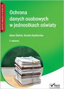 Polska książka : Ochrona da... - Adam Balicki, Kamila Kędzierska
