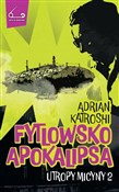 Fytlowsko ... - Adrian Katroshi -  foreign books in polish 