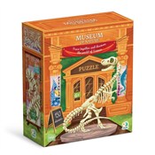 Puzzle 150... -  books from Poland