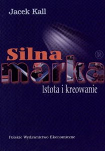 Picture of Silna marka Istota i kreowanie