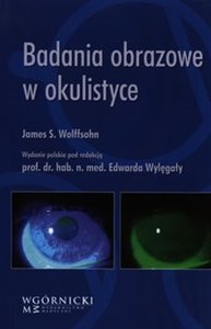 Picture of Badania obrazowe w okulistyce