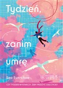 Tydzień, z... - Seo Eun-chae -  books from Poland
