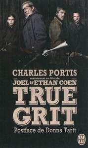 Picture of True grit