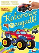 polish book : Kolorowe z... - Piotr Kozera