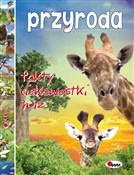 Przyroda f... - Robert Dzwonkowski -  books from Poland