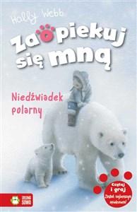 Obrazek Niedźwiadek polarny