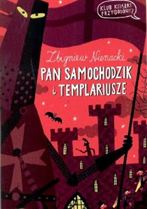 Picture of Pan Samochodzik i templariusze Tom 2