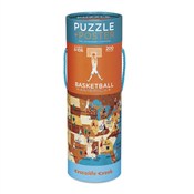 Puzzle 200... -  books in polish 