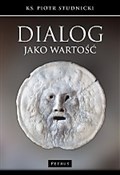 polish book : Dialog jak... - Piotr Studnicki