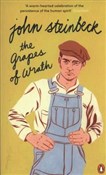 The Grapes... - John Steinbeck - Ksiegarnia w UK
