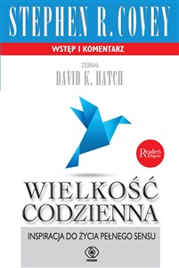 Picture of Wielkość codzienna