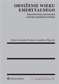 Obniżenie ... - Paulina Zawadzka-Filipczyk, Daria Jarmużek -  books in polish 