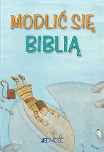 Picture of Modlić się Biblią seria: Modlitwy dzieci Bożych