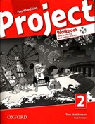 Project 2 ... - Tom Hutchinson, Rod Fricker -  Polish Bookstore 