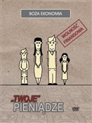 Twoje pien... - Opracowanie Zbiorowe -  Polish Bookstore 
