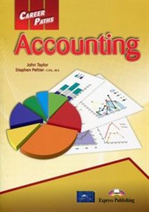Picture of Career Paths-Accounting Student's Book Digibook