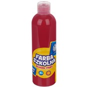 polish book : Farba szko...