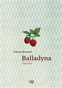 Balladyna ... - Juliusz Słowacki - Ksiegarnia w UK
