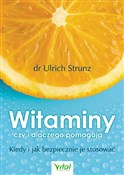 Książka : Witaminy c... - Ulrich Strunz