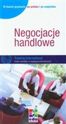 Negocjacje... - Astrid Heeper, Michael Schmidt -  books from Poland