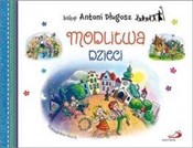 polish book : Modlitwa d... - bp Antoni Długosz