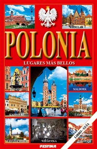 Picture of Polska najpiękniejsze miejsca. Polonia lugares mas bellos wer. hiszpańska