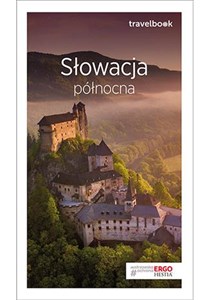 Picture of Słowacja północna Travelbook