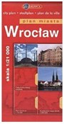 Plan Miast... - Opracowanie Zbiorowe -  books from Poland