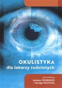 Picture of Okulistyka dla lekarzy rodzinnych / Termedia
