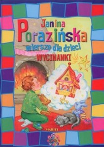 Picture of Wycinanki wiersze dla dzieci