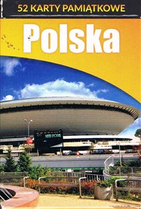 Picture of Karty pamiątkowe - Polska