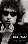 Polska książka : Tarantula - Bob Dylan
