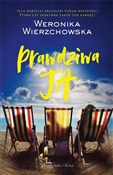 Prawdziwa ... - Weronika Wierzchowska -  foreign books in polish 
