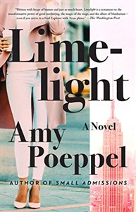 Picture of Limelight: A Novel
